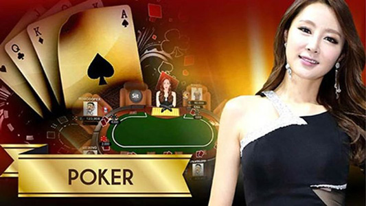 Situs Berlaku Poker Online Terpopuler Kenyamanan No 1